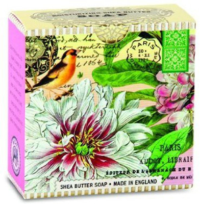 Michel Design Works Little Soap White Peony(99.19 g)