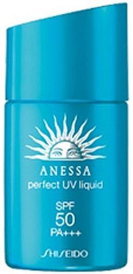 Roomidea Shiseido ANESSA Perfect UV Liquid Ochre-30 SPF50 PA+++(40 g)