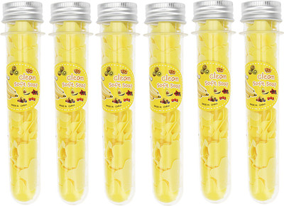 MeraHomeStore Floral(50 g, Pack of 6)