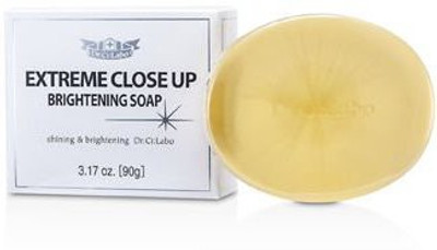 Dr. Ci:Labo Extreme Close Up Brightening Soap(90 g)
Dr. Ci:Labo Extreme Close Up Brightening Soap(90 g)
