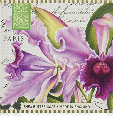 Michel Design Works Little Soap Orchid(99.19 g)