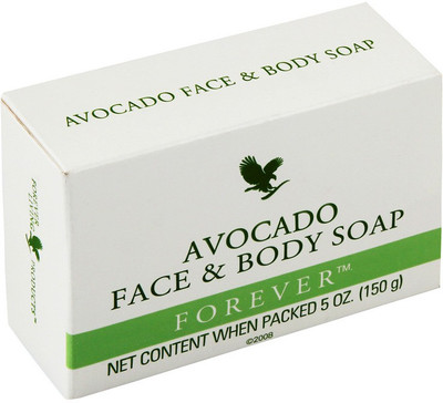 Forever Avacoda face & Body(160 g)