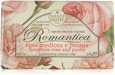 Nesti Dante Romantica Florentine Rose Peony(250 g)