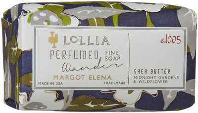Lollia Wander Boxed Soap(100 g)