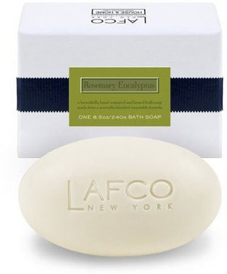 Lafco Rosemary Eucalyptus Bath Soap Soap Bar(240.89 g)