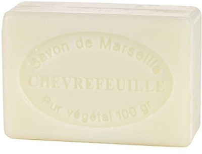 Le Chatelard 1802 Honeysuckle French Soap(99.19 g)