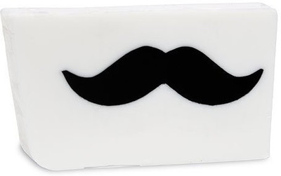 Primal Elements Bar Soap Mustache(180 ml)