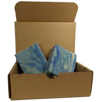 Yankee Traders Clean Cotton Soap - Handmade All Natural - Vegan / 2 Bars(350 g)
Yankee Traders Clean Cotton Soap - Handmade All Natural - Vegan / 2 Bars(350 g)