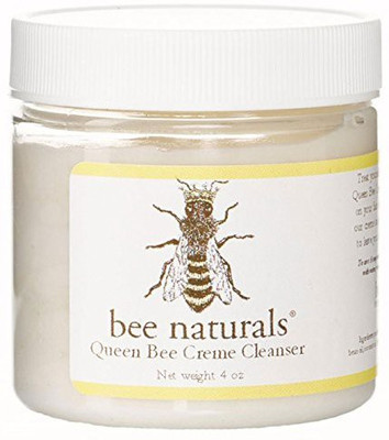 Bee Naturals Vitamin E Cream Soap Cleanser for Oily or Combination Skin By - Cleanse Skin Naturally and Gently - Essential Oils and Natural Ingredients(120 ml)
Bee Naturals Vitamin E Cream Soap Cleanser for Oily or Combination Skin By - Cleanse Skin Naturally and Gently - Essential Oils and Natural Ingredients(120 ml)