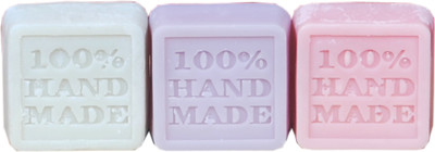 Touch Nature Freedom Soap(150 g, Pack of 3)