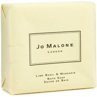 Jo Malone Lime Basil & Mandarin Bath Soap(100 g)
Jo Malone Lime Basil & Mandarin Bath Soap(100 g)