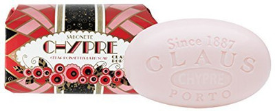 Claus Porto Chypre Bath Soap soap bar by(372 ml)