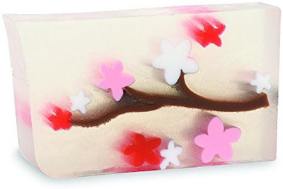 Primal Elements Loaf Soap Cherry Blossom(2267.2 g)
