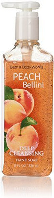 Bath & Body Works Anti-bacterial Deep Cleansing Hand Soap(236 ml)