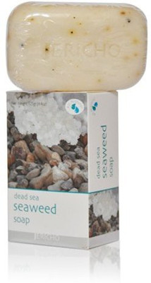 Jericho Paloma Dead Sea Seaweed Soap(125 g)