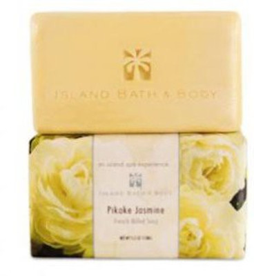 Welcome to the Islands Island Bath & Body Pikake Jasmine French-Milled Soap(156 ml)
Welcome to the Islands Island Bath & Body Pikake Jasmine French-Milled Soap(156 ml)