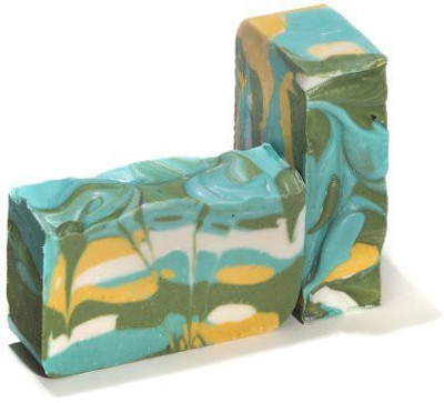 Falls River Soap Green Tea Soap Bar Handmade Organic Herbal Bar with Therapeutic Essential Oils. Natural Moisturizing Body Soap for Skin and Face. With Shea Butter Coconut Oil and Natural Glycerin(120 ml)
Falls River Soap Green Tea Soap Bar Handmade Organic Herbal Bar with Therapeutic Essential Oils. Natural Moisturizing Body Soap for Skin and Face. With Shea Butter Coconut Oil and Natural Glycerin(120 ml)
