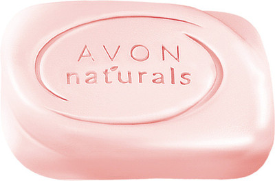 Avon Naturals Fairness Bar Soap(100 g)
Avon Naturals Fairness Bar Soap(100 g)