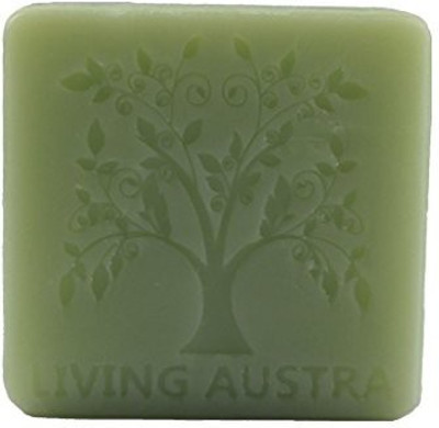 Living Austra Toner Oil Control Essential Oil Soap(100 g)