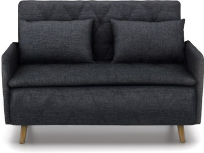 Urban Ladder Makati Single Solid Wood, Fabric Sofa Bed(Finish Color - Natural Mechanism Type - Fold Out)
Urban Ladder Makati Single Solid Wood, Fabric Sofa Bed(Finish Color - Natural Mechanism Type - Fold Out)