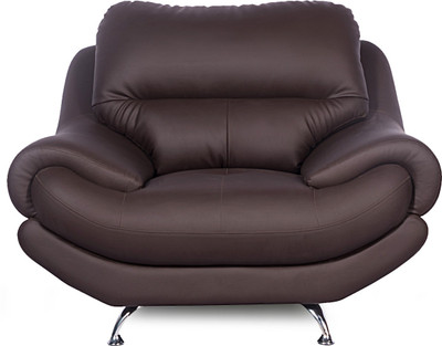 Godrej Interio Euro Pro Leatherette 1 Seater Sofa(Finish Color - Brown)
Godrej Interio Euro Pro Leatherette 1 Seater Sofa(Finish Color - Brown)