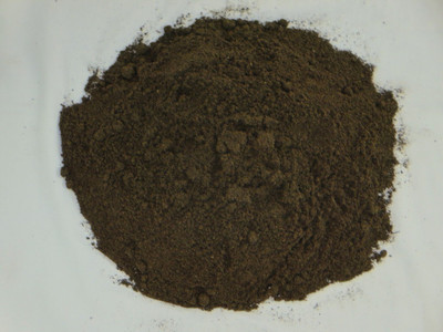 Greenfieldeco Vermicompost Organic 1 Soil Manure(900 g Powder)