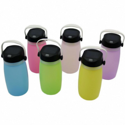 Flintstop Solar Light Set(Free Standing)
