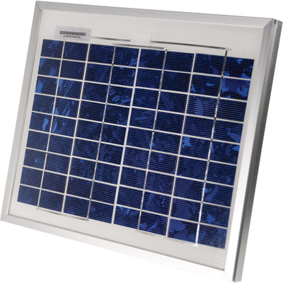 Sonali Solar 10 Watt Solar Panel