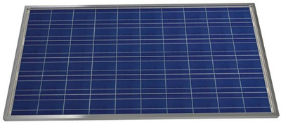 Greenmax Sunstar 1225 Solar Panel