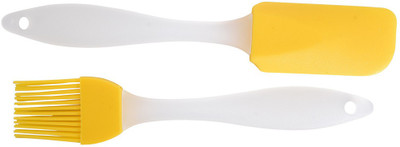 TRUENOW VENTURES Pvt. Ltd Non-Stick Spatula(Pack of 2)
