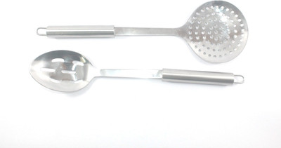 Clobber Slotted Spatula(Pack of 2)