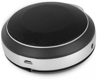 A Connect Z Micro Good Sound Base Spkr-11 3.2 W Portable Bluetooth Home Audio Speaker(Multicolor, Mono Channel)
A Connect Z Micro Good Sound Base Spkr-11 3.2 W Portable Bluetooth Home Audio Speaker(Multicolor, Mono Channel)