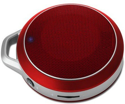 A Connect Z AcZ Wireless AR S-222 3.2 W Portable Bluetooth Home Audio Speaker(Multicolor, Mono Channel)
A Connect Z AcZ Wireless AR S-222 3.2 W Portable Bluetooth Home Audio Speaker(Multicolor, Mono Channel)