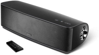 Edifier Bric Connect iF335BT Portable Bluetooth Home Audio Speaker(Black, Mono Channel)
Edifier Bric Connect iF335BT Portable Bluetooth Home Audio Speaker(Black, Mono Channel)
