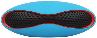 Svasti INEXT IN-BT601 3 W Portable Home Audio Speaker(Multicolor, 2.1 Channel)
Svasti INEXT IN-BT601 3 W Portable Home Audio Speaker(Multicolor, 2.1 Channel)