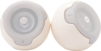Enter USB 2.0 Speaker White E-S290W Portable Laptop/Desktop Speaker(White, 2.0 Channel)
Enter USB 2.0 Speaker White E-S290W Portable Laptop/Desktop Speaker(White, 2.0 Channel)