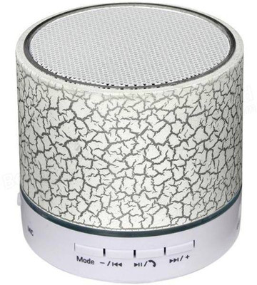 A Connect Z Multicolor LED Light S-10 Amazing Sound Quality Base -164 10 W Portable Bluetooth Speaker(Multicolor, 2.1 Channel)
A Connect Z Multicolor LED Light S-10 Amazing Sound Quality Base -164 10 W Portable Bluetooth Speaker(Multicolor, 2.1 Channel)