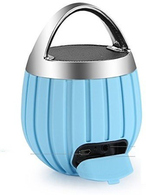 Pinglo LP-03 BT Waterproof Bluetooth Stereo Music Box Sport Style Metal Hook Design Support TF for Phones PC DHL 6 W Portable Bluetooth Speaker(Sky Blue, Mono Channel)
Pinglo LP-03 BT Waterproof Bluetooth Stereo Music Box Sport Style Metal Hook Design Support TF for Phones PC DHL 6 W Portable Bluetooth Speaker(Sky Blue, Mono Channel)