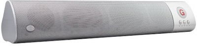 MDI WM-1300 High Portable Bluetooth 10 W Portable Bluetooth Speaker(Silver, 2.1 Channel)
MDI WM-1300 High Portable Bluetooth 10 W Portable Bluetooth Speaker(Silver, 2.1 Channel)