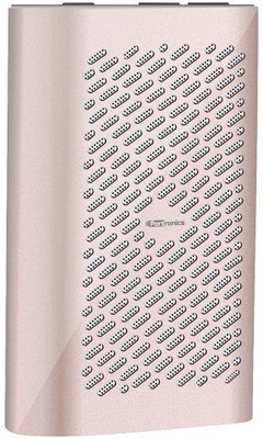 Portronics Sound wallet Wireless Mobile/Tablet Speaker