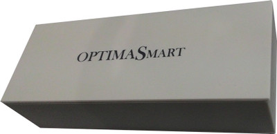 Optima Smart Boom Cuboid bluetooth portable music speaker White (OPM-220) 2 W Portable Bluetooth Speaker(White, Mono Channel)
Optima Smart Boom Cuboid bluetooth portable music speaker White (OPM-220) 2 W Portable Bluetooth Speaker(White, Mono Channel)