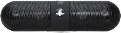 Dvis Bluetooth Beatz Pill F 3 W Portable Bluetooth Speaker(Multicolor, Mono Channel)
Dvis Bluetooth Beatz Pill F 3 W Portable Bluetooth Speaker(Multicolor, Mono Channel)