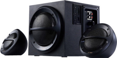 F&D A111 U Laptop/Desktop Speaker(2.1 Channel)