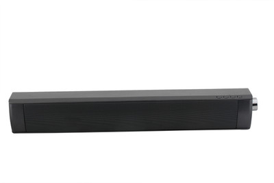 Speed V361 Speaker With Mic, USB, TF Card , AUX Input Portable Bluetooth Soundbar(Black, 2.1 Channel)
Speed V361 Speaker With Mic, USB, TF Card , AUX Input Portable Bluetooth Soundbar(Black, 2.1 Channel)