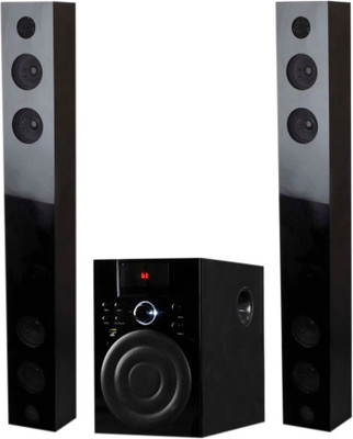 Starc SB34 Twin tower Soundbar with Bluetooth,USB,AUX-IN,FM Radio Bluetooth Soundbar(Black, 2.1 Channel)
Starc SB34 Twin tower Soundbar with Bluetooth,USB,AUX-IN,FM Radio Bluetooth Soundbar(Black, 2.1 Channel)