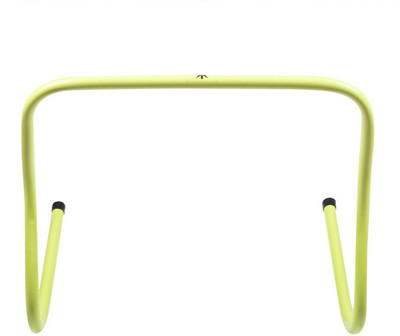 Kobo PVC Speed Hurdles(For Adults, Children Pack of Pack of 1)