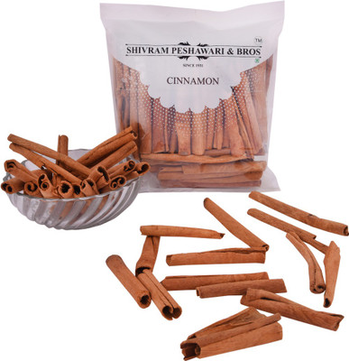 Shivram Peshawari & Bros Cinnamon(250 g)