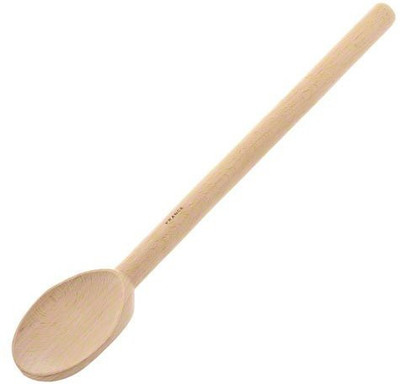 Browne Foodservice BrowneHalco 744564 Alpine Beachwood Heavy Duty Deluxe Wooden Spoon Wax
Browne Foodservice BrowneHalco 744564 Alpine Beachwood Heavy Duty Deluxe Wooden Spoon Wax