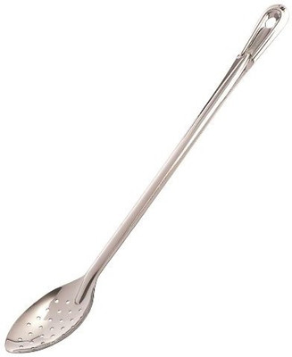 Browne Foodservice BrowneHalco 4783P Stainless Steel Extra Long Handled Perforated Serving Spoon
Browne Foodservice BrowneHalco 4783P Stainless Steel Extra Long Handled Perforated Serving Spoon