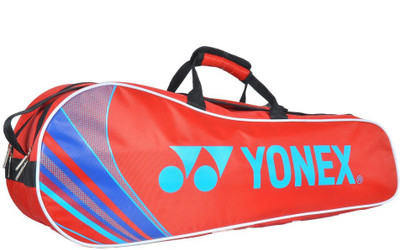 Yonex Sunr 1003-Prm ( Latest Design 2015) Sport(Red, Kit Bag
